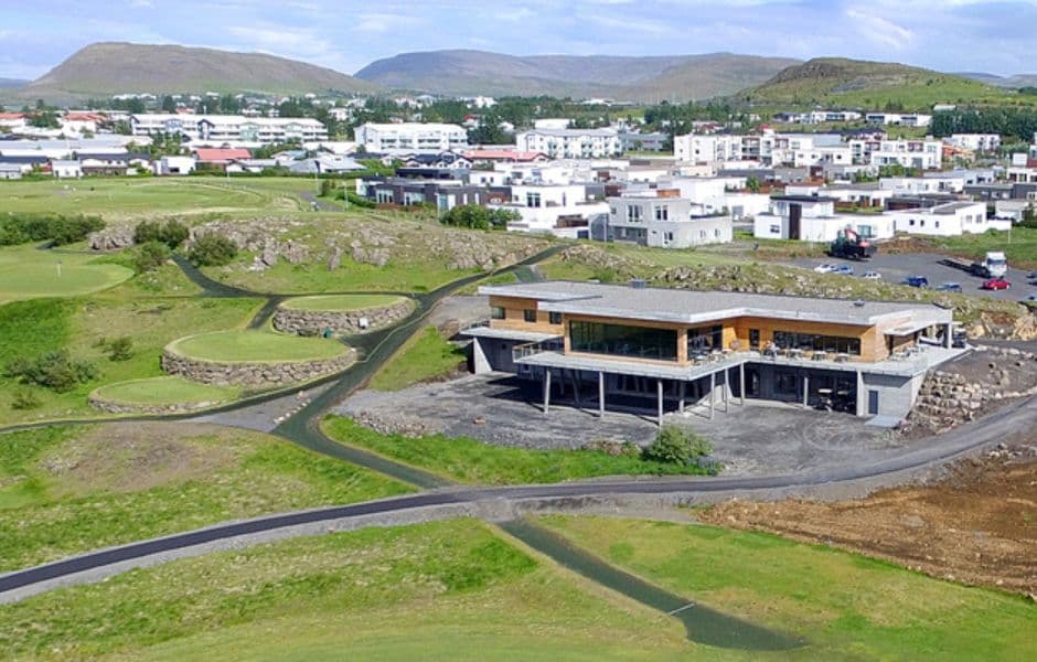 AÐALFUNDUR STAMOS 2026