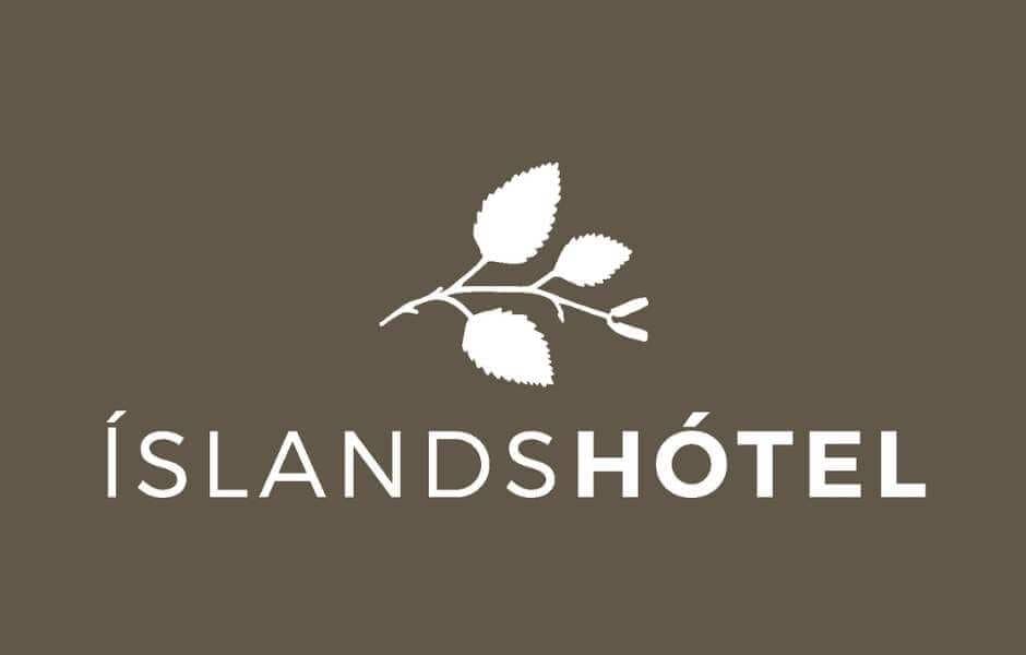 Gistimiðar – Íslandshótel