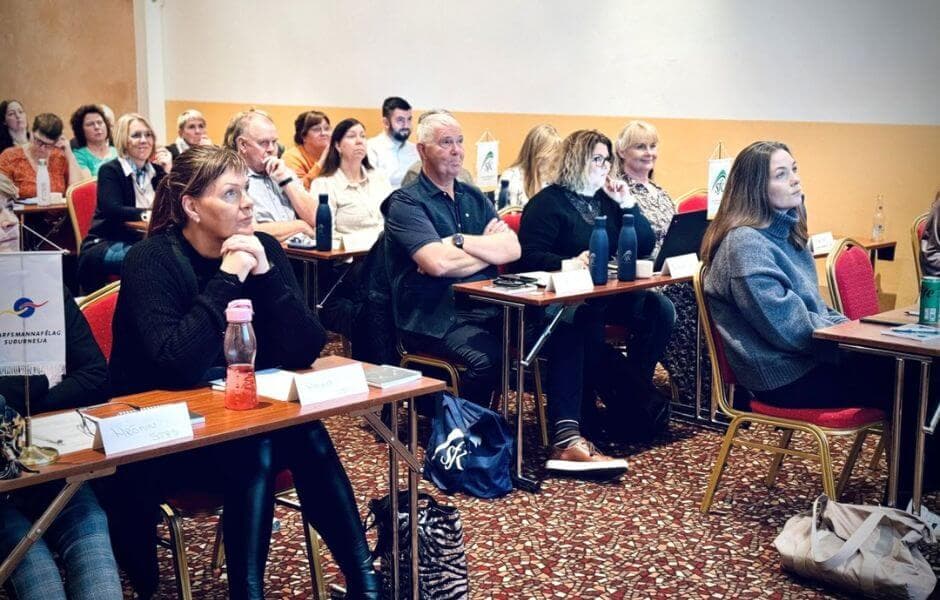 Ályktun Landsfundar stéttarfélaga starfsmanna sveitarfélaga innan BSRB