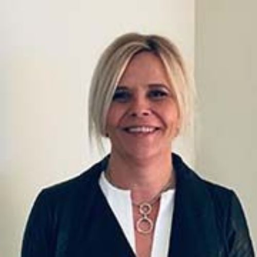 Edda Davísðdóttir